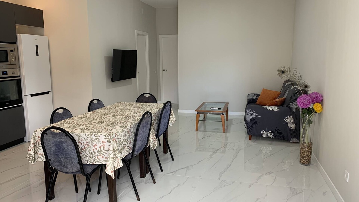 Port de Sagunt Apartment | Apartamento Chipi