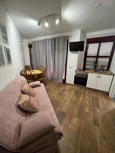 Ciempozuelos Apartment | Apartamento Ciempozuelos III, cerca del Parque Warner y Madrid