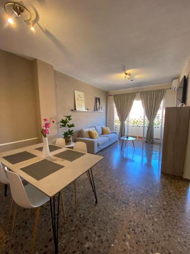 Aiora Apartment | Apartamento Ciencias y Playa