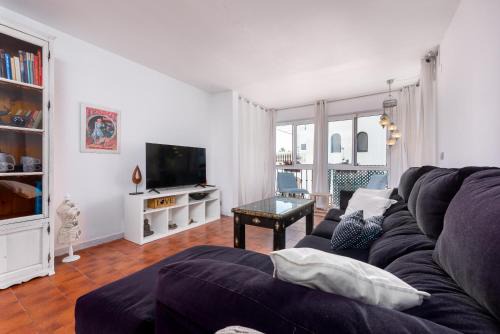 Castillo de Sabinillas Apartment | Apartamento Cigala