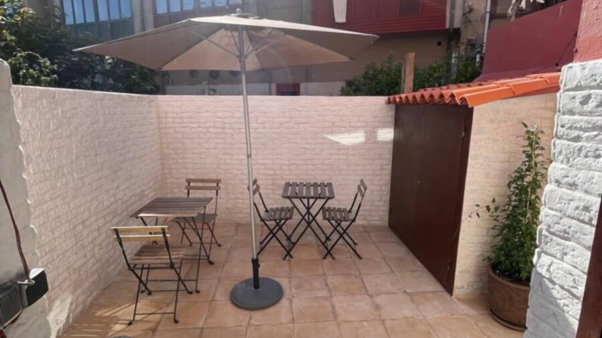 Cimadevilla Apartment | Apartamento Cimadevilla Gijón