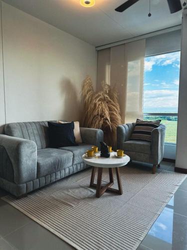 Palmira Apartment | Apartamento Ciudad Santa Bárbara con vista panorámica, cerca a Cali y aeropuerto