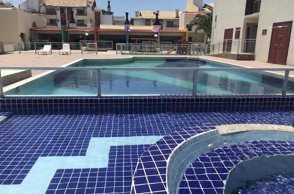 Ingleses Norte Apartment | Apartamento Classe A