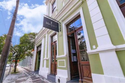 Matriz Apartment | Apartamento Clube central maravilhoso