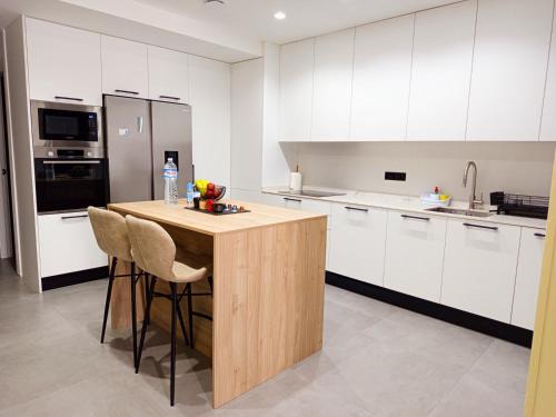 Campoamor Apartment | Apartamento COCO