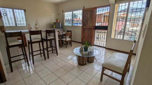 Puerto Barrios Apartment | Apartamento Coco & Tambor in Livingston Izabal