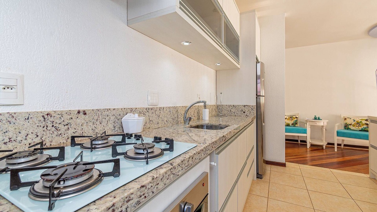 Quinta da Serra Apartment | Apartamento com banheira - Stay House Temporada