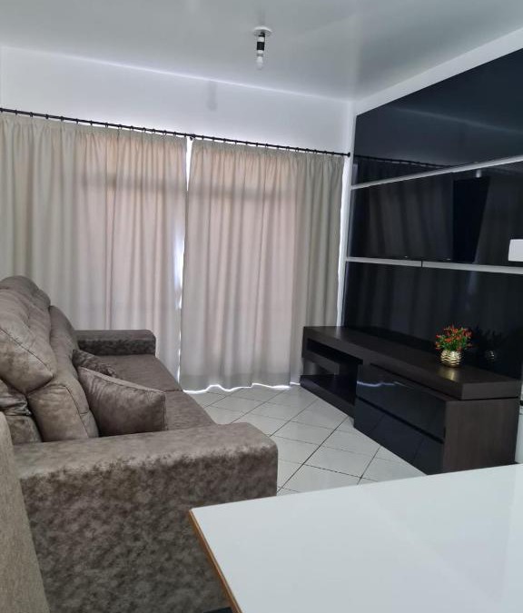 Francisco Beltrao Apartment | Apartamento com mobília nova 101!