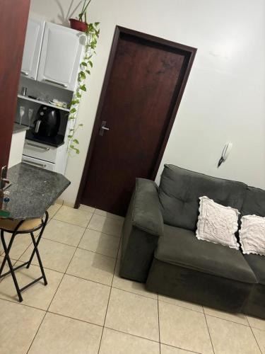 Nova Nazare Apartment | Apartamento com garagem coberta