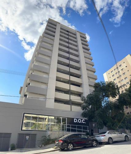Regiao Urbana Homogenea X Apartment | Apartamento com lazer e spa