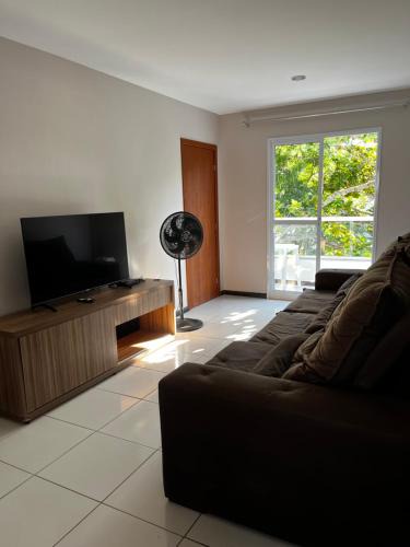 Anchieta Apartment | Apartamento completo a 2 min à pé da praia