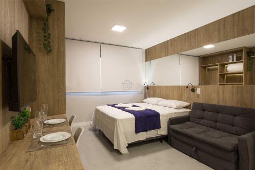 Mont'Serrat Apartment | Apartamento completo localizado em um dos melhores bairros de Porto Alegre.