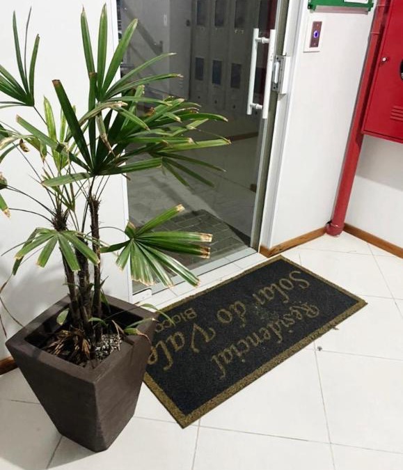 Rio do Sul Apartment | Apartamento completo