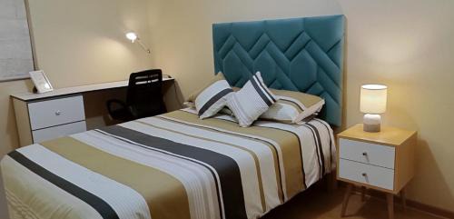 Brena Apartment | Apartamento completo, centrico y acogedor