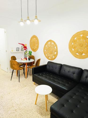 El Carpio Apartment | APARTAMENTO COMPLETO con PATIO y TERRAZA - EL CARPIO CENTRO - CORDOBA - WiFi