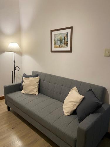 Durazno Apartment | Apartamento Completo en el centro de Durazno