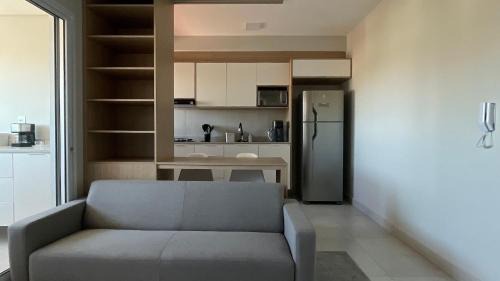 Bauru Apartment | Apartamento completo – perto do centro de Bauru