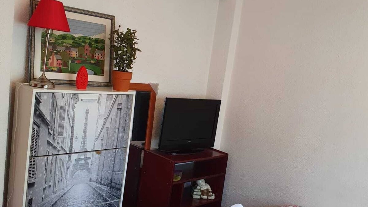 Teis Apartment | Apartamento Completo Vigo