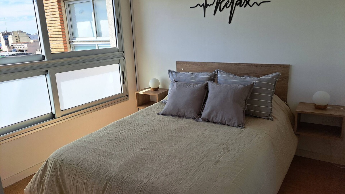 Parque Patricios Apartment | Apartamento con Amenities