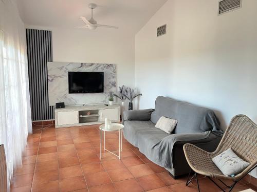 San Jorge Apartment | Apartamento con encanto en Campo de Golf