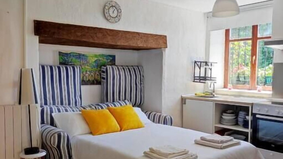 Arrieta Apartment | Apartamento con Entrada Independiente , Arrieta