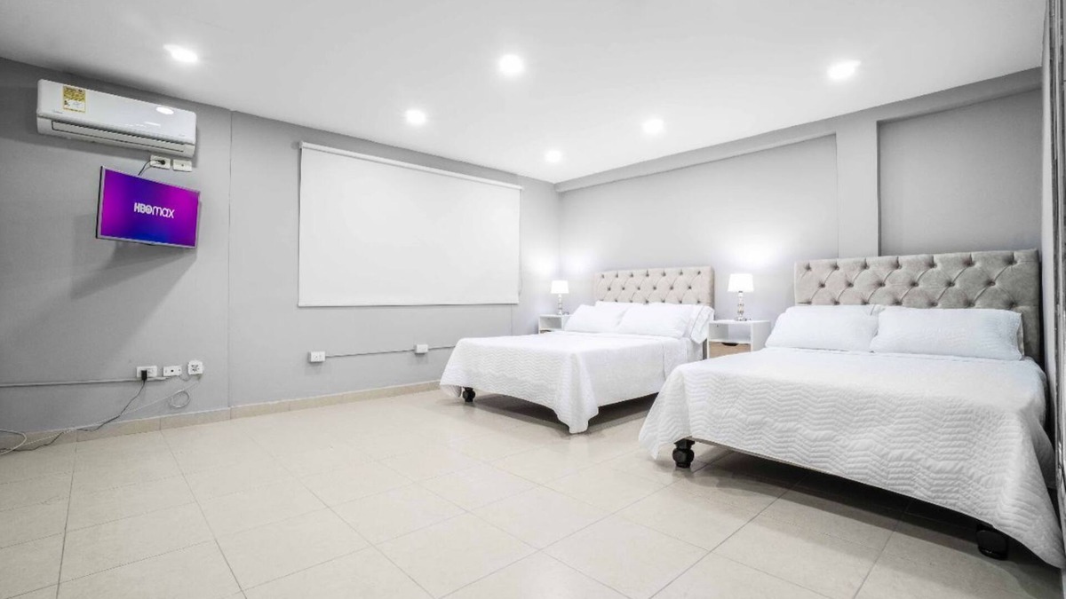 San Fernando House | Apartamento, con Excelente Ubicación, si tu Plan es Conocer Cali
