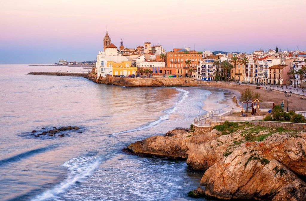 Sitges Apartment | Apartamento con Licencia en Sitges