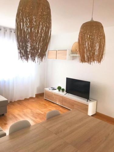 Navarrete Apartment | Apartamento con piscina Navarrete