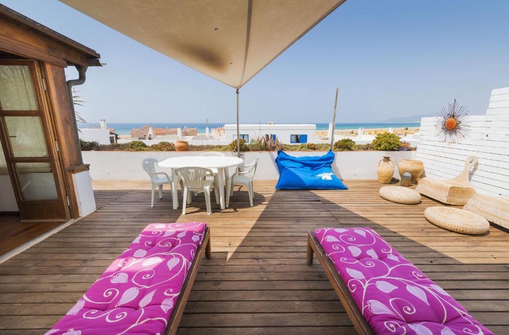 Tarifa Apartment | Apartamento con terraza