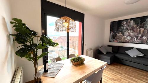 Terrassa Apartment | APARTAMENTO CON TERRAZA BY PRESTIGI