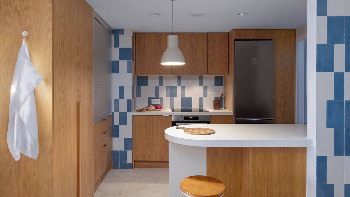 Illetas Apartment | Apartamento con Vistas y Acceso al mar y Piscina