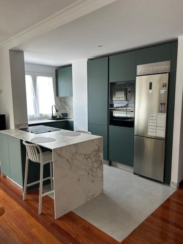 Coia Apartment | Apartamento Conchita