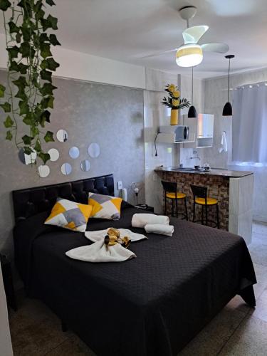 Centro Apartment | Apartamento CondominioEuropa centro de barra mansa