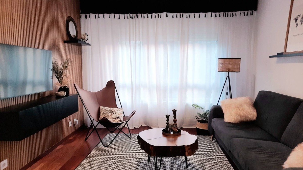 Pontevedra Apartment | Apartamento Confortable en el Centro de Pontevedra