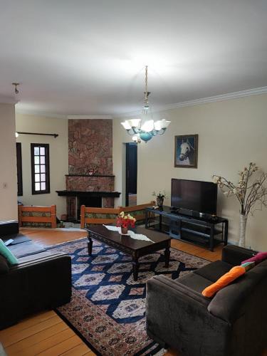Vista Alegre Apartment | Apartamento conforto
