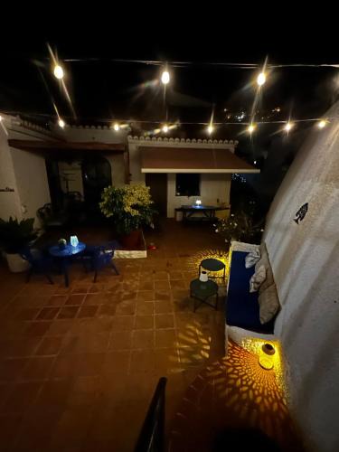 Salobrena Apartment | Apartamento Cortijo Pontiví