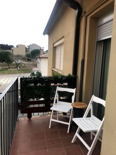 Navas Apartment | Apartamento cuatro vientos con wifi para trabajar
