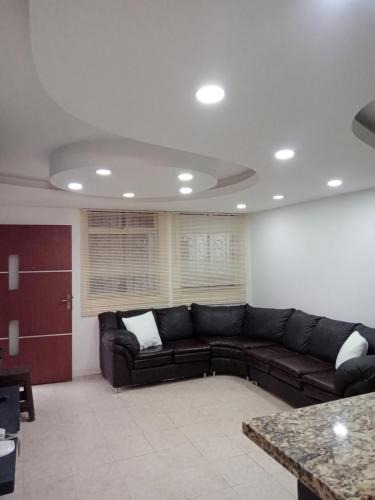 San Cristóbal Apartment | APARTAMENTo CUMBRES ANDINAS 3 Hab 5 personas