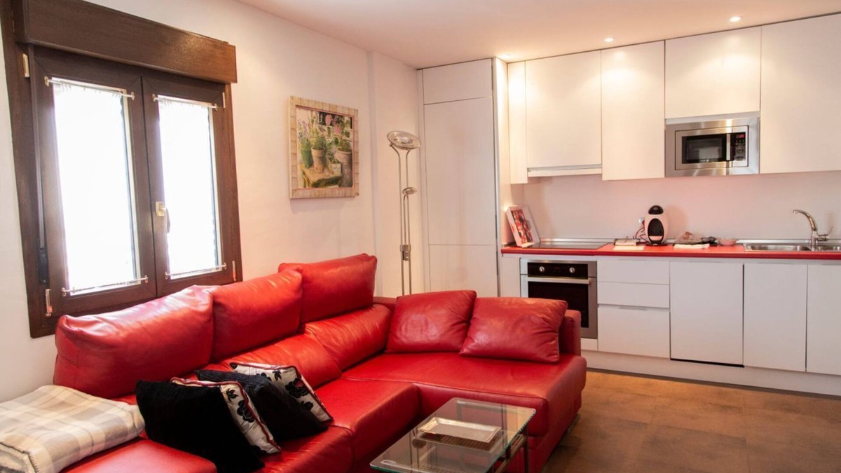 Andujar Apartment | Apartamento Dúplex 2 Dormitorios