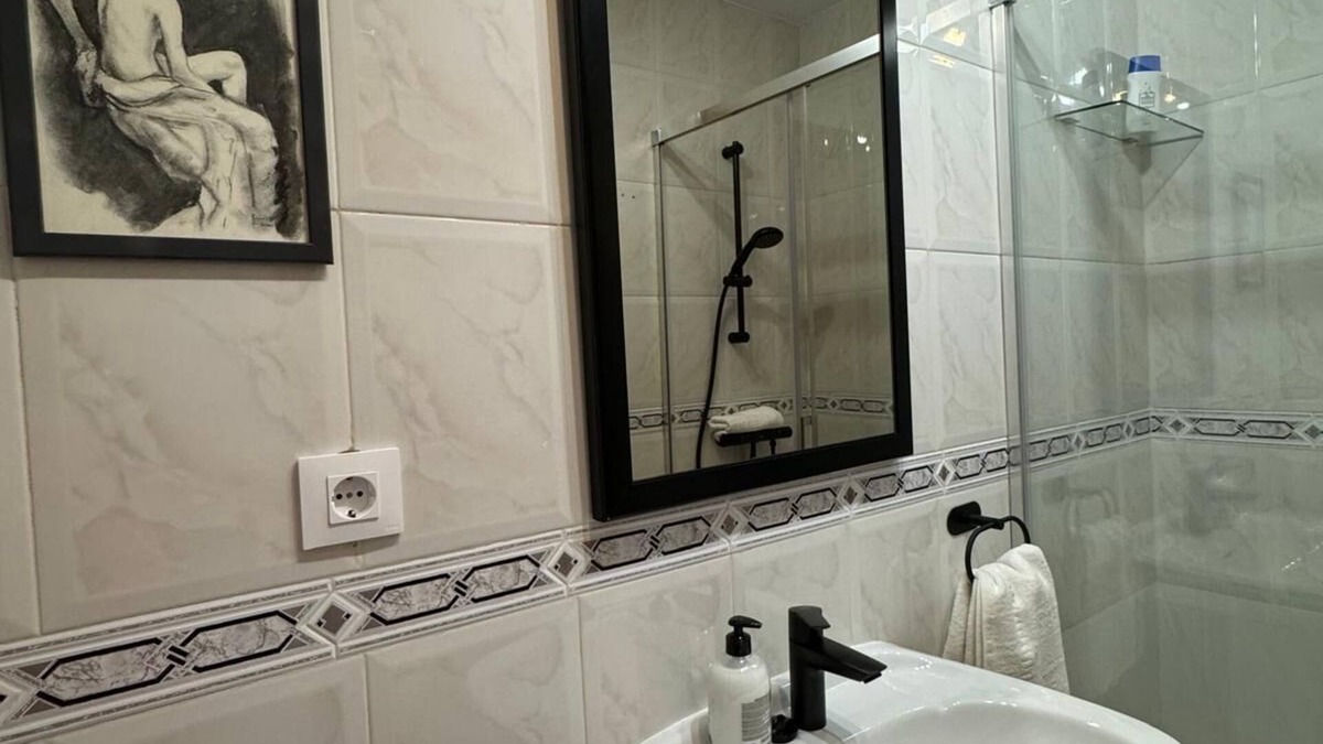 Potes Apartment | Apartamento Dúplex Aravedes en Potes