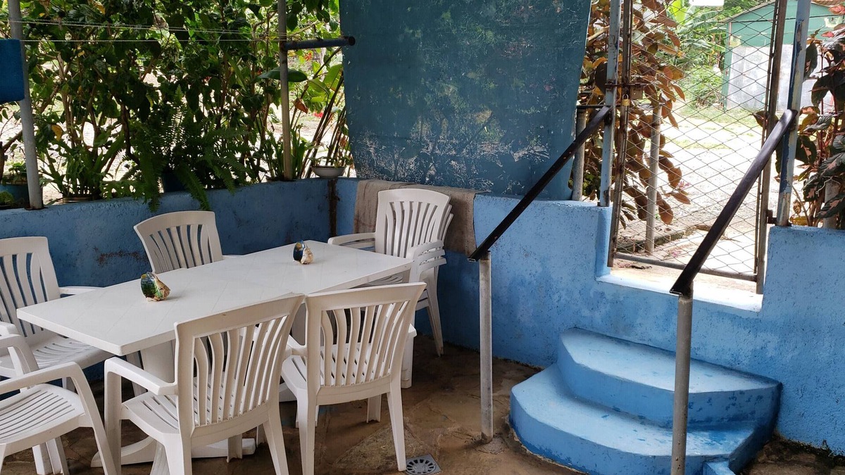 Guardalavaca Apartment | Apartamento D'Betty