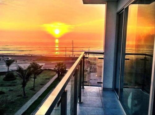 Trujillo Apartment | Apartamento D&D Huanchaco