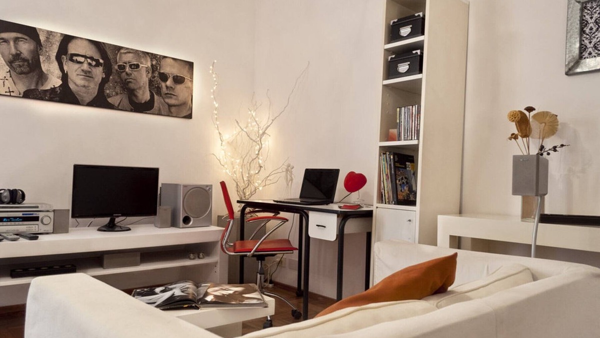Villa Urquiza Apartment | Apartamento de 2 Dormitorios, Confort y Precio