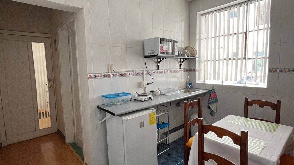 Chimborazo Province Apartment | Apartamento de 2 habitaciones en inigualable ubicación en Riobamba, Ecuador