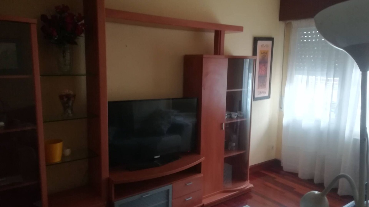 Sondika Apartment | Apartamento de 2 Habitaciones a 10 Minutos del Centro de Bilbao