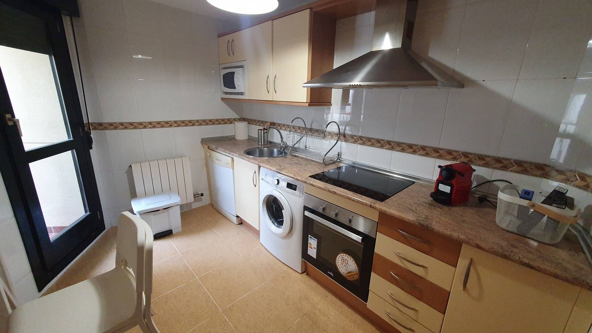 Zamora Apartment | Apartamento de 2 habitaciones en el centro de Zamora