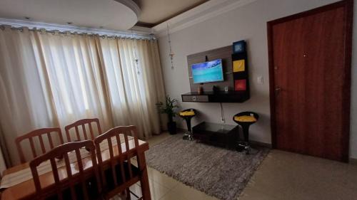 Milionarios Apartment | Apartamento de 3 quartos