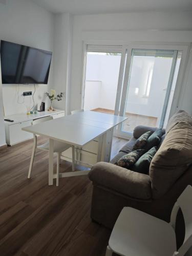 Barbate Apartment | Apartamento de dos habitaciones