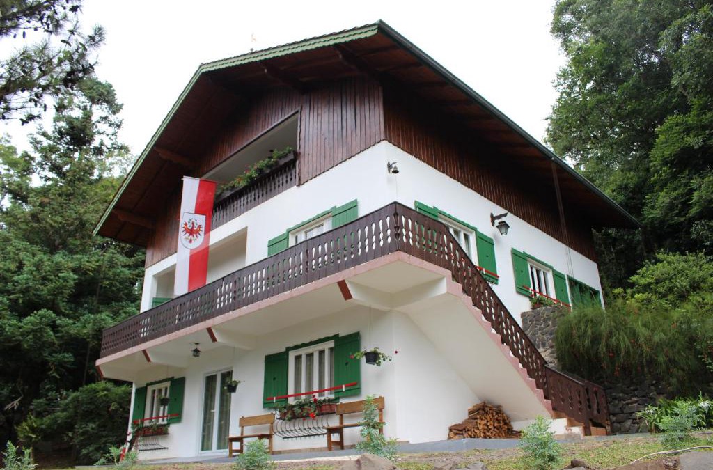 Treze Tilias Apartment | Apartamento de Férias - Fernanda