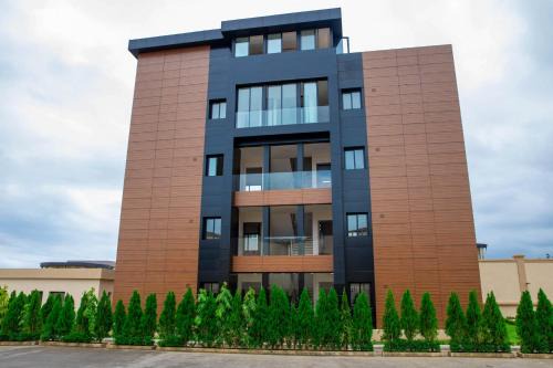 Malabo Apartment | Apartamento de lujo 1 Hab Maison Paraíso